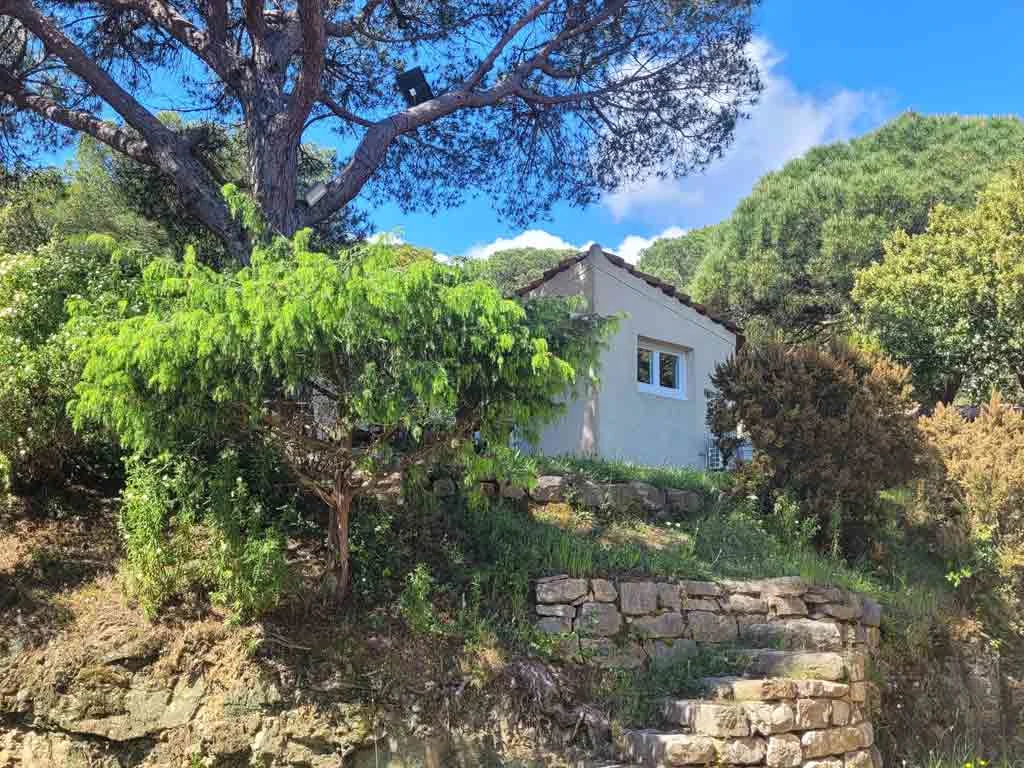 location de maisonnettes vacances Saint Aygulf Fréjus