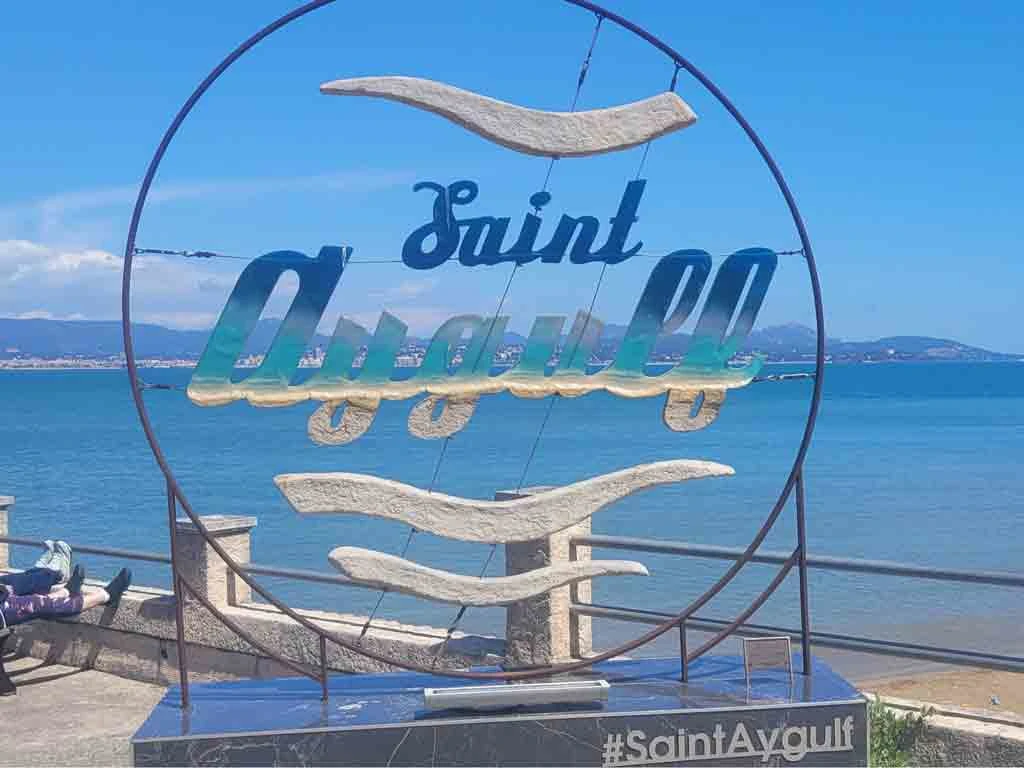 saint-aygulf